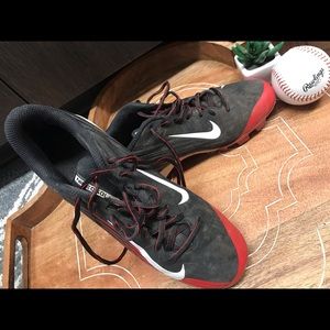 ⚾️Nike Baseball Cleats⚾️Size Mens 7